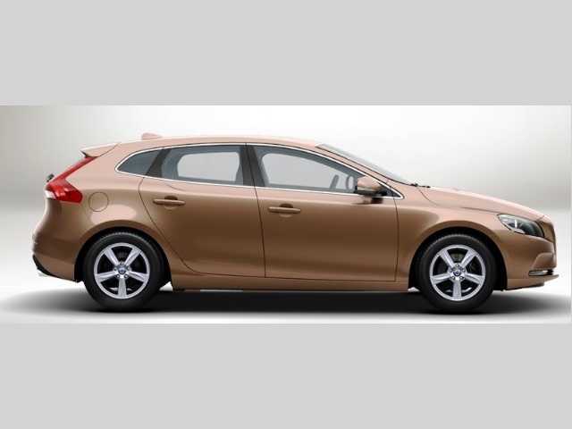 Volvo V40 kombi 88kW benzin 2014