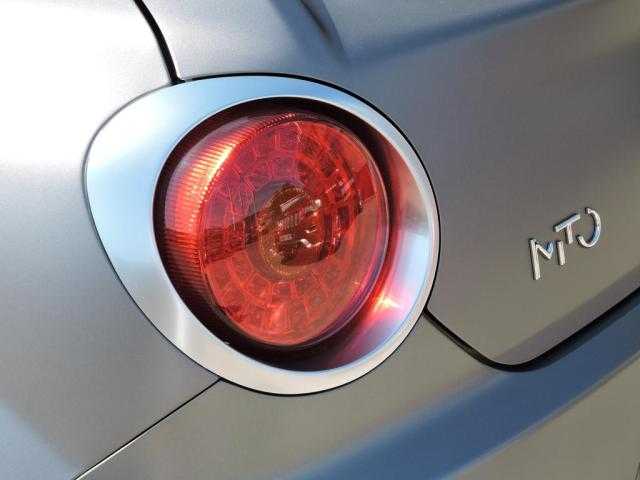 Alfa Romeo MiTo hatchback 103kW benzin 2016