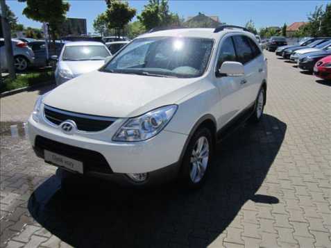 Hyundai ix55 SUV 176kW nafta 200909