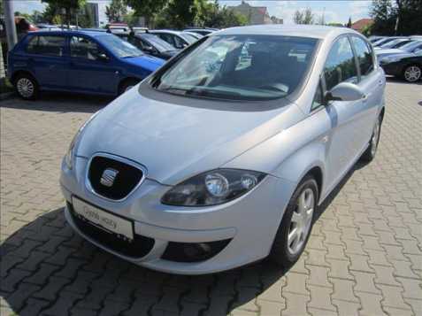 Seat Toledo kombi 77kW nafta 200603