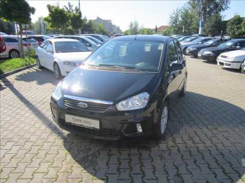 Ford C-MAX kombi 74kW benzin 200705