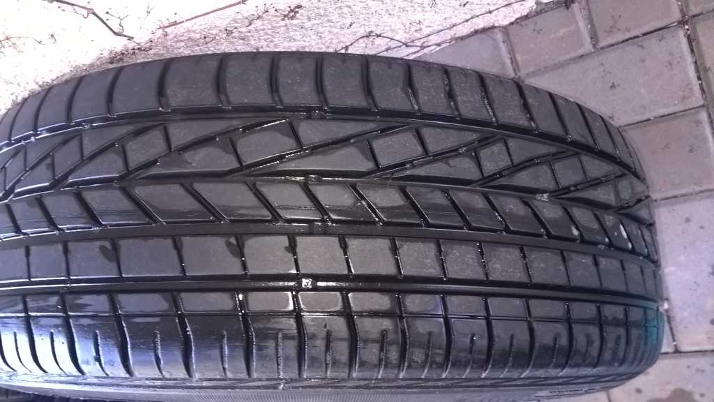 alu + pneu