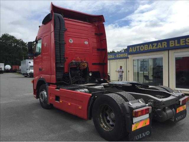 Volvo FH 12 420,STANDART,MANUAL tahač 309kW nafta 200310