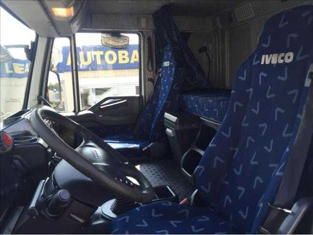 Iveco Stralis 440S42 Standart,manual tahač 0kW nafta 200903