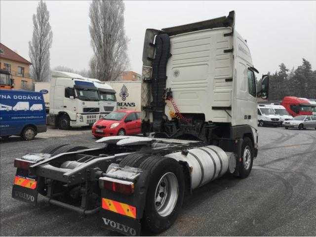 Volvo FH 12 460 XL,MANUAL ! ! tahač 338kW nafta 200001