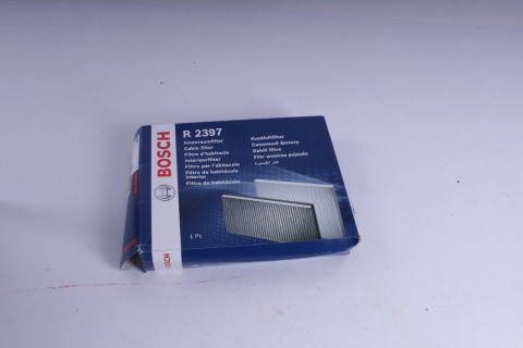 Vzduchový filtr Bosch