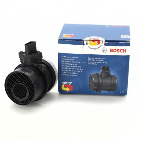 Měřič hmotnosti vzduchu Bosch