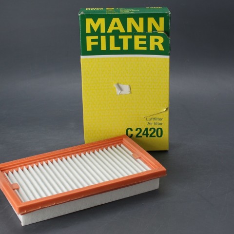 Vzduchový filtr C2420