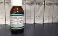 Epidiolex k prodeji za dobrou cenu (pro léčbu synd