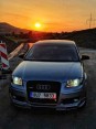 Audi S3 S-line ABT