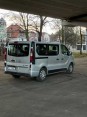 Prodám Opel Vivaro -  9. míst BiTurbo, dobrý stav!
