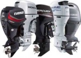Outboard engines for sales