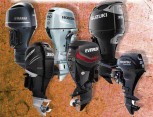 Outboard motors for sale