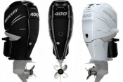 Outboard motor for sales