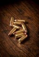 Guns and Ammo