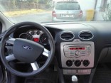 Ford Focus 1,6 80kw 2008